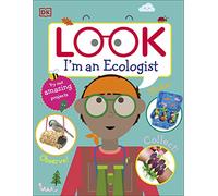 Look I'm An Ecologist: (Look! I'm Learning)