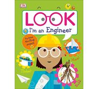 Look I'm an Engineer (Look! I'm Learning)