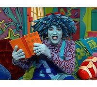 Look in a Book