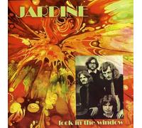 JARDINE - LOOK IN THE WINDOW - CD - M3z