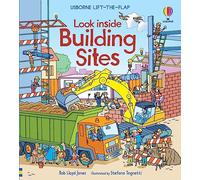 Look Inside Building Sites