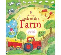 Look Inside a Farm
