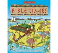 Look Inside Bible Times