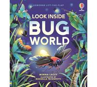 Look Inside Bug World
