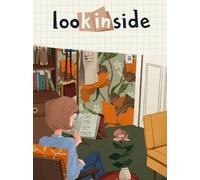 looK INside - Chapter 1 (PC) - Steam Key - GLOBAL