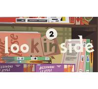 looK INside - Chapter 2