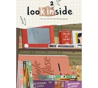 looK INside - Chapter 2 (PC) - Steam Key - GLOBAL