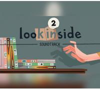 looK INside - Chapter 2 Soundtrack DLC Steam CD Key