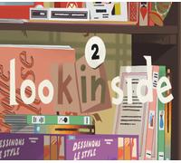 looK INside - Chapter 2 Steam CD Key