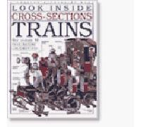 Look Inside Cross-Sections: Trains