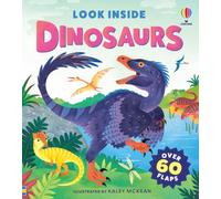 Look Inside Dinosaurs