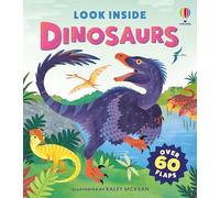 Look Inside Dinosaurs