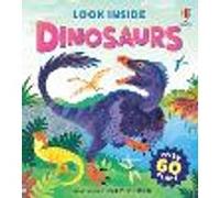 Look Inside Dinosaurs