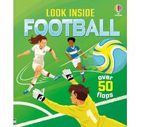 Look Inside Football