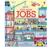 Look Inside Jobs