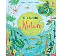 Look Inside Nature: 1