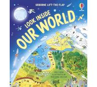 Look Inside Our World