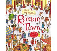 Look Inside Roman Town