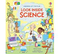 Look Inside Science: (Look Inside)