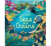 Look Inside Seas and Oceans: (Look Inside)