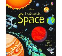 Look Inside Space