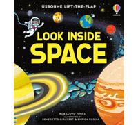 Look Inside Space