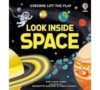 Look Inside Space