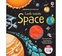 Look Inside Space: (Look Inside)