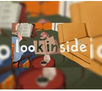 looK INside Steam CD Key