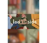 looK INside - Steam - Key GLOBAL