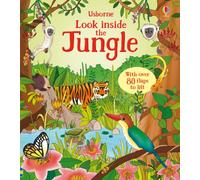 Look Inside the Jungle