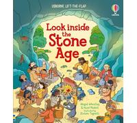 Look Inside the Stone Age