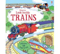 Look Inside Trains