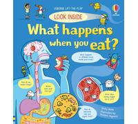 Look Inside What Happens When You Eat