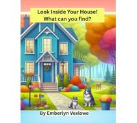 Look Inside Your House? What can you find?