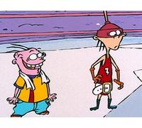 Look into My Eds/Tag Yer Ed