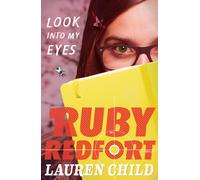 Look into my eyes