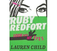 (Look into My Eyes) By Lauren Child (Author) Hardcover on (Sep , 2011)