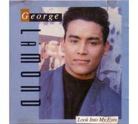 Look into my eyes (Ext. Dance Mix) [VINYL]