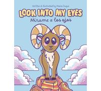 Look into my eyes: Mirame a los ojos