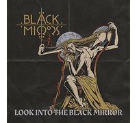 LOOK INTO THE BLACK MIRROR - BLACK MIRRORS