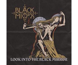 Look Into The Black Mirror - Black Mirrors Vinyl