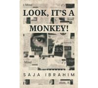 Look, It's a Monkey!