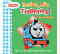 Look, it's Thomas!