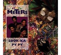 Look-Ka Py Py by Meters (1990-05-03)