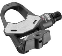 Look KEO 2 Max Carbon Pedals with KEO Grip Cleats Black