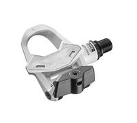 Look Keo 2 Max Pedal, White - Pedals Race Body Composite Bike Road Couple - pedals race keo 2 max body composite white look bike road couple strada