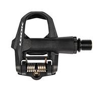 LOOK Cycle - KEO 2 Max Normal Bike Pedals - Large 500mm² Contact Area - Full Power Transfer - Ultra Lightweight Pedals, Normal Body - Adjustable Tension
