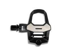 Look Keo 2 Max Pedals Black, Colour Black/Grey