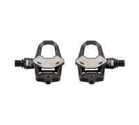 Look Keo 2 Max Carbon Pro Team Edition Pedals Silver